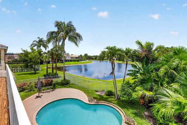 11772 Bayou Lane, Boca Raton, FL 33498