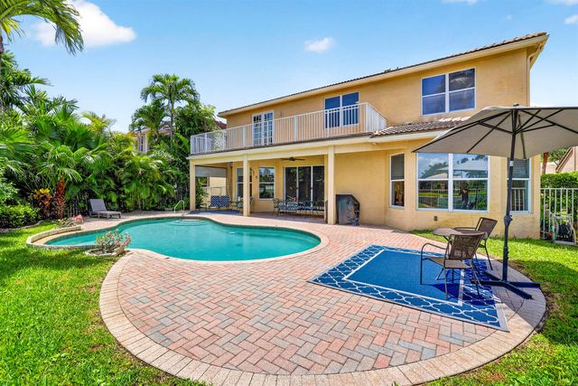 11772 Bayou Lane, Boca Raton, FL 33498