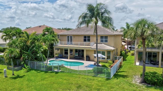 11772 Bayou Lane, Boca Raton, FL 33498
