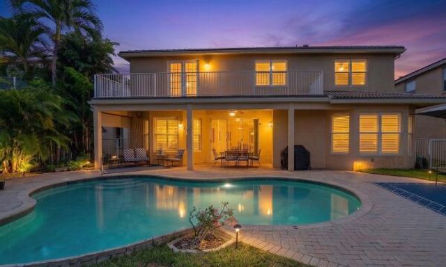 11772 Bayou Lane, Boca Raton, FL 33498