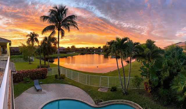 11772 Bayou Lane, Boca Raton, FL 33498