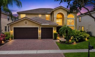 11772 Bayou Lane, Boca Raton, FL 33498