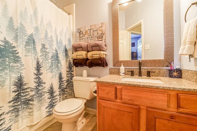 387 Henderson Lane, League City, TX 77573
