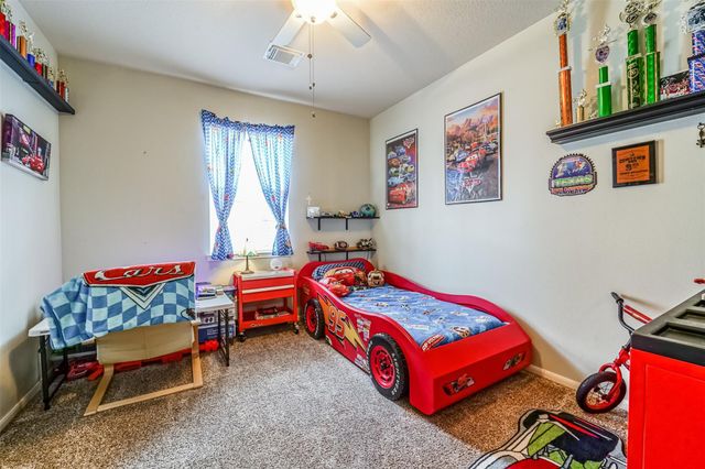 387 Henderson Lane, League City, TX 77573