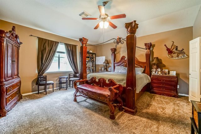 387 Henderson Lane, League City, TX 77573