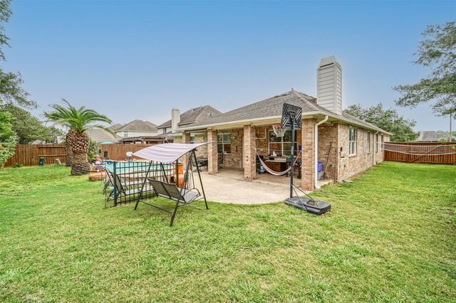 387 Henderson Lane, League City, TX 77573