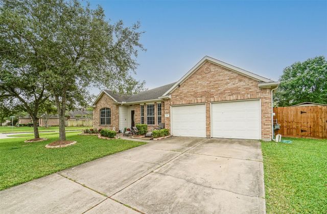 387 Henderson Lane, League City, TX 77573