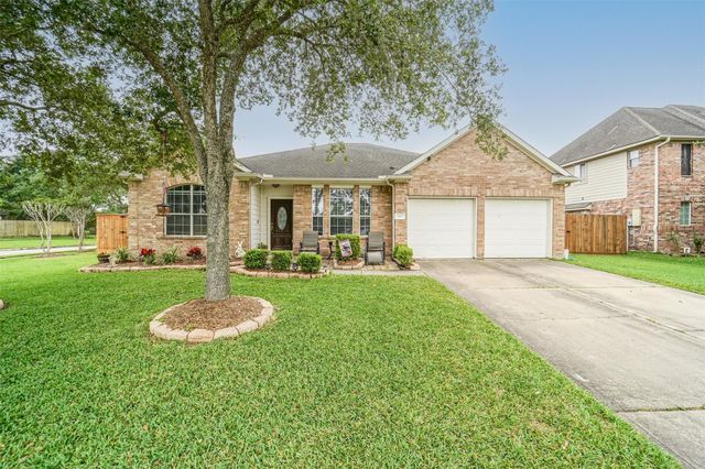 387 Henderson Lane, League City, TX 77573