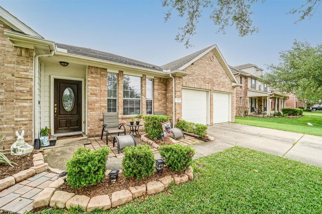 387 Henderson Lane, League City, TX 77573