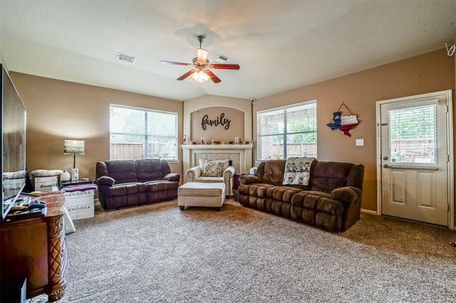 387 Henderson Lane, League City, TX 77573