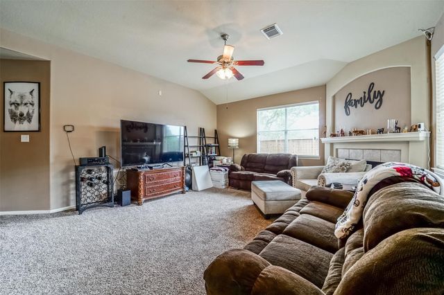387 Henderson Lane, League City, TX 77573