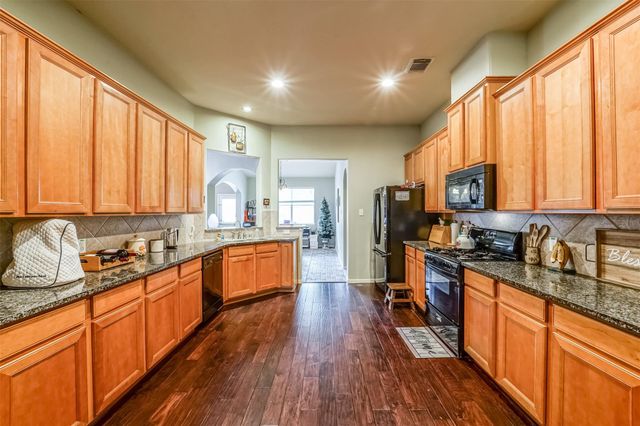 387 Henderson Lane, League City, TX 77573
