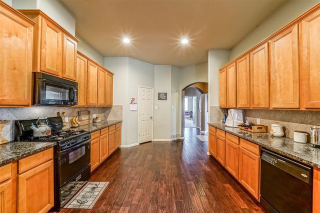 387 Henderson Lane, League City, TX 77573