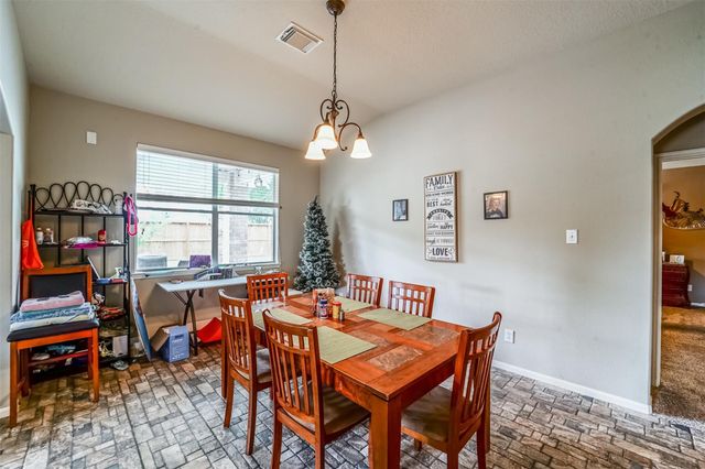 387 Henderson Lane, League City, TX 77573