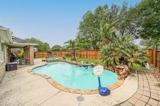 387 Henderson Lane, League City, TX 77573
