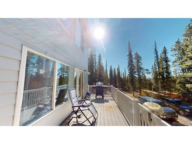 280 Cr-14 A, Fairplay, CO 80440