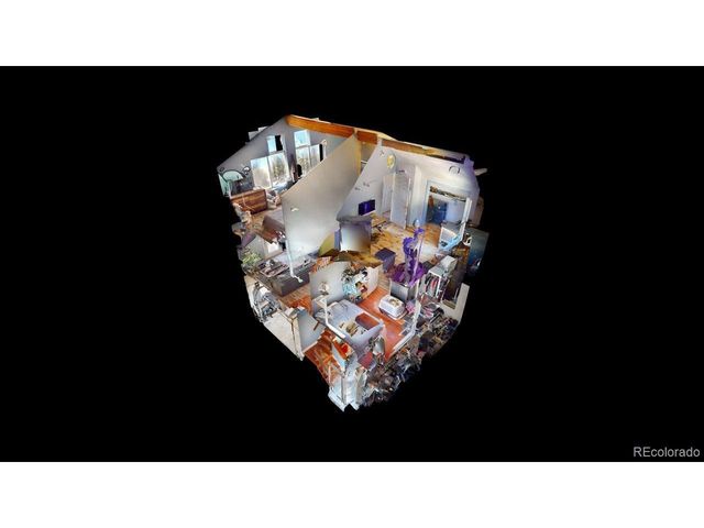 280 Cr-14 A, Fairplay, CO 80440