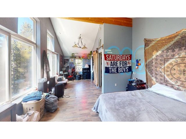 280 Cr-14 A, Fairplay, CO 80440