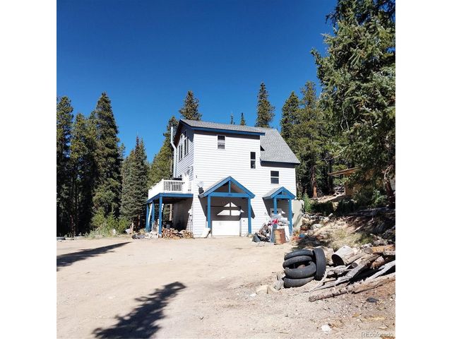 280 Cr-14 A, Fairplay, CO 80440