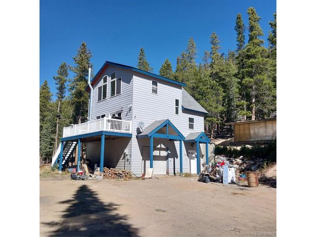 280 Cr-14 A, Fairplay, CO 80440