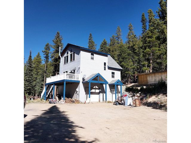 280 Cr-14 A, Fairplay, CO 80440