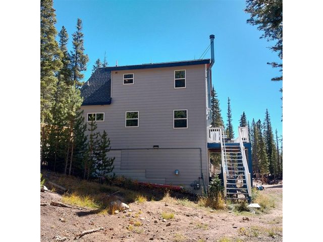 280 Cr-14 A, Fairplay, CO 80440