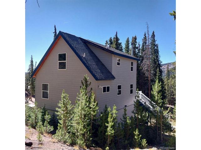 280 Cr-14 A, Fairplay, CO 80440