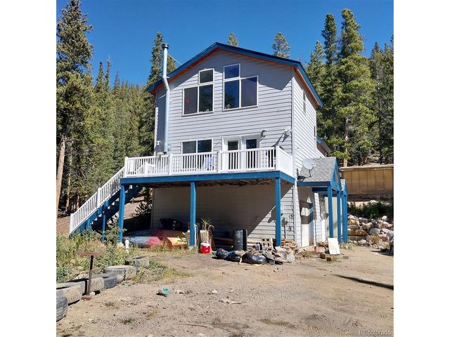 280 Cr-14 A, Fairplay, CO 80440