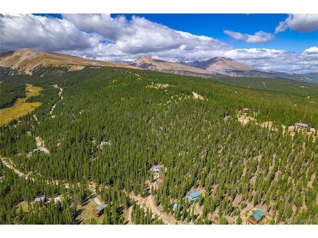 280 Cr-14 A, Fairplay, CO 80440