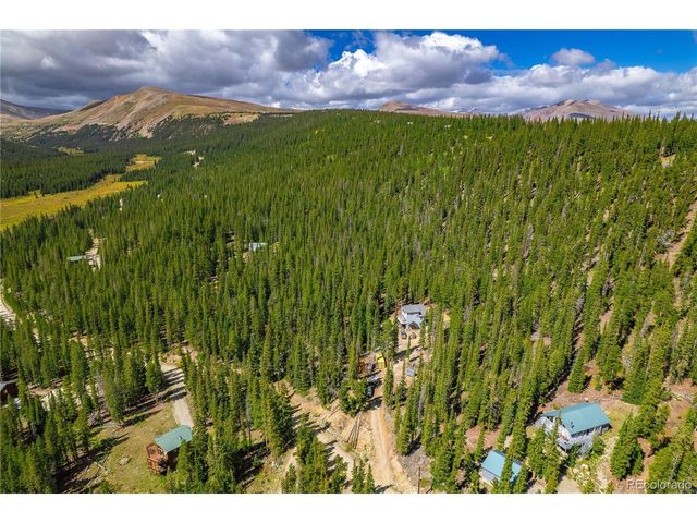 280 Cr-14 A, Fairplay, CO 80440