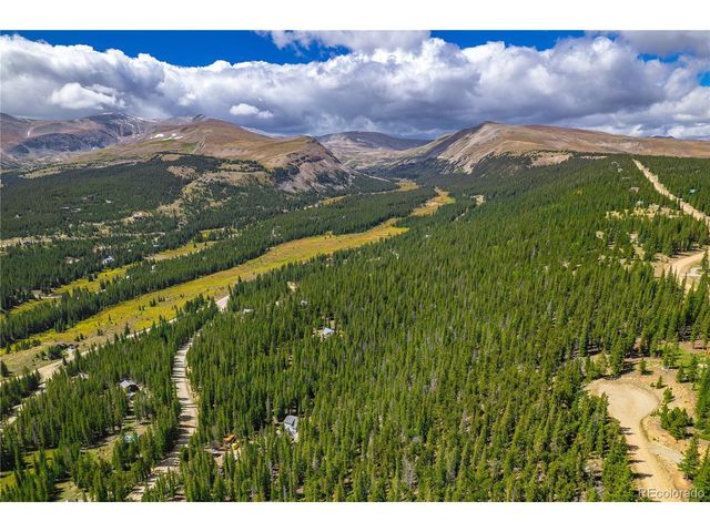 280 Cr-14 A, Fairplay, CO 80440