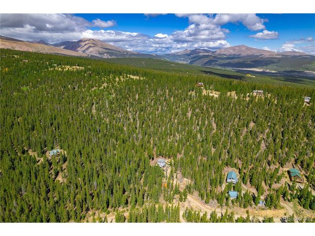 280 Cr-14 A, Fairplay, CO 80440