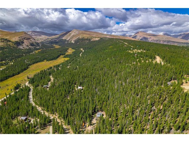 280 Cr-14 A, Fairplay, CO 80440