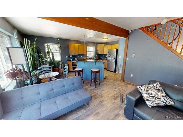 280 Cr-14 A, Fairplay, CO 80440