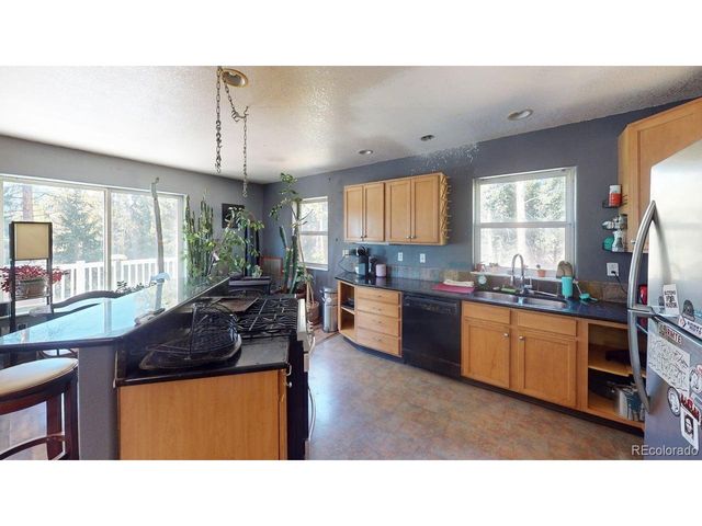 280 Cr-14 A, Fairplay, CO 80440