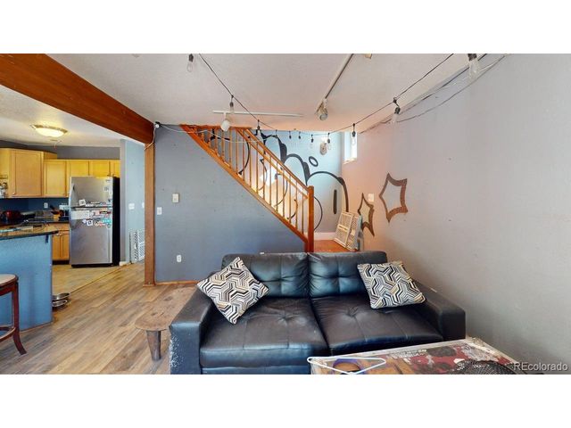 280 Cr-14 A, Fairplay, CO 80440