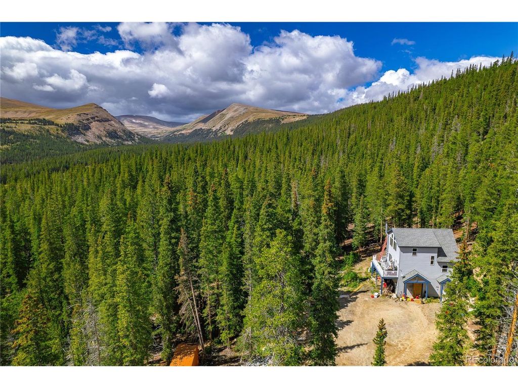 280 Cr-14 A, Fairplay, CO 80440