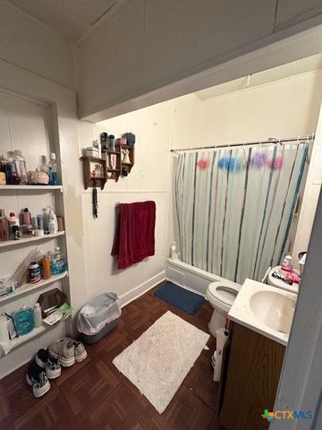 1401 S 39th St, Temple, TX 76502