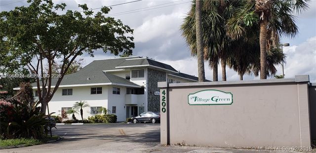 4200 NW 3rd Ct 111, Plantation, FL 33317