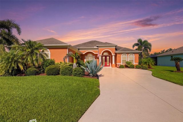 12619 50TH COURT E, Parrish, FL 34219