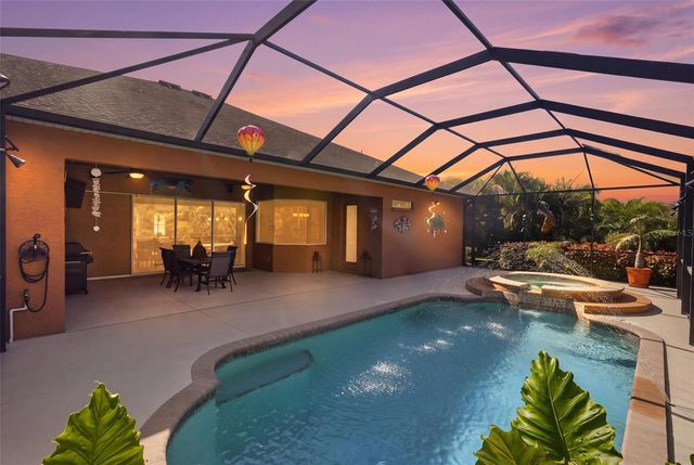 12619 50TH COURT E, Parrish, FL 34219