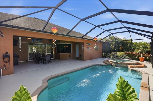 12619 50TH COURT E, Parrish, FL 34219