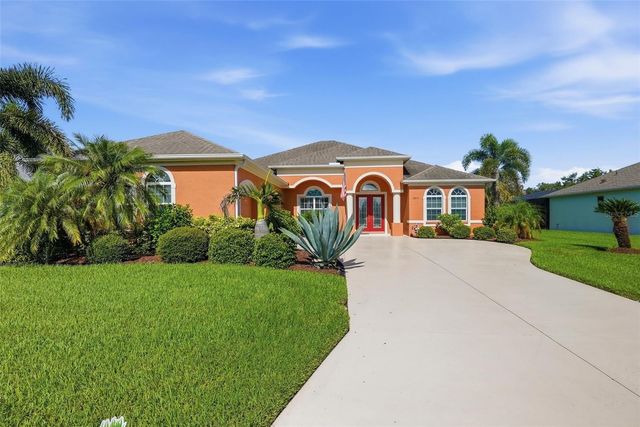 12619 50TH COURT E, Parrish, FL 34219