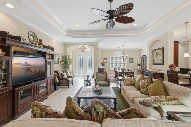 12619 50TH COURT E, Parrish, FL 34219