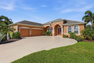 12619 50TH COURT E, Parrish, FL 34219