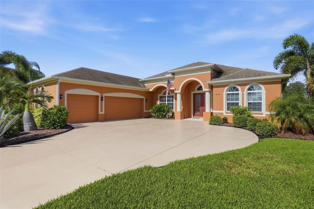 12619 50TH COURT E, Parrish, FL 34219