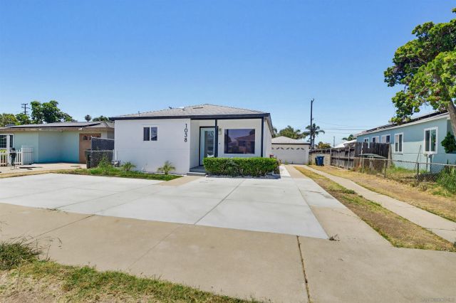 1038 Oaklawn, Chula Vista, CA 91911
