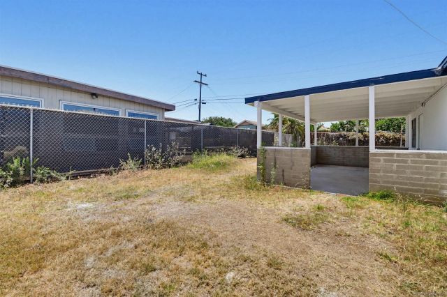 1038 Oaklawn, Chula Vista, CA 91911