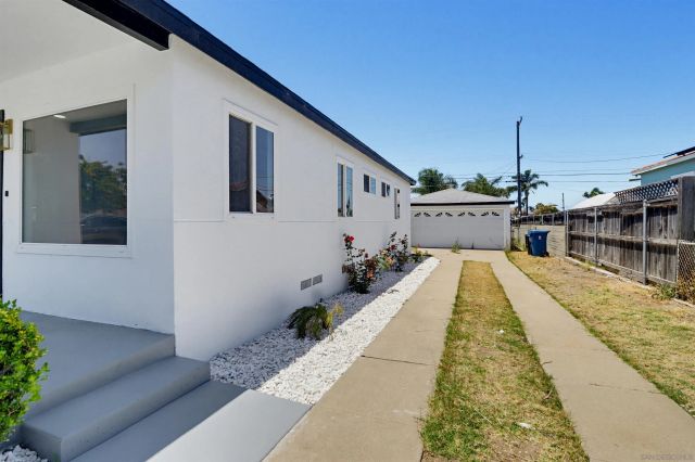 1038 Oaklawn, Chula Vista, CA 91911