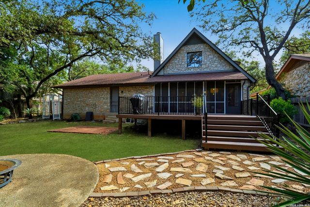 13915 Rocky Pine Woods St, San Antonio, TX 78249